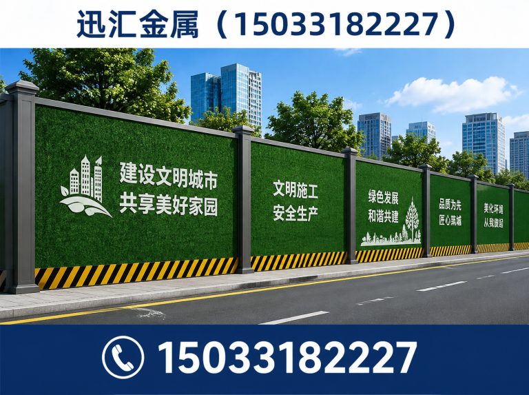 衡水滨湖新区迅汇金属展示图